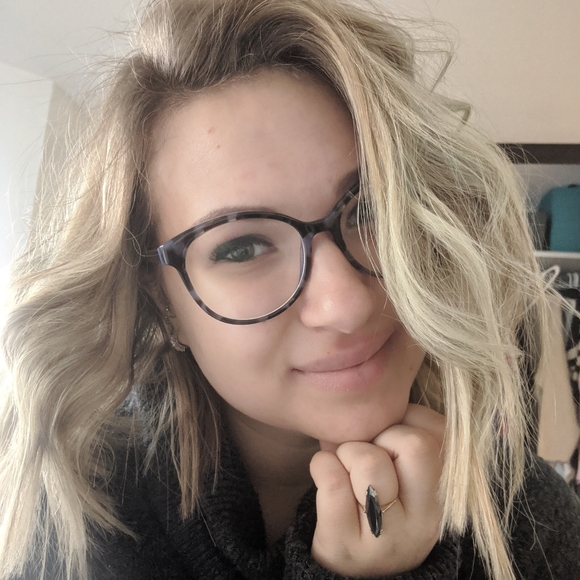 Meet your Posher, Ang - Picture 1 of 1